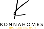 Konna Homes Costa Blanca Real Estate